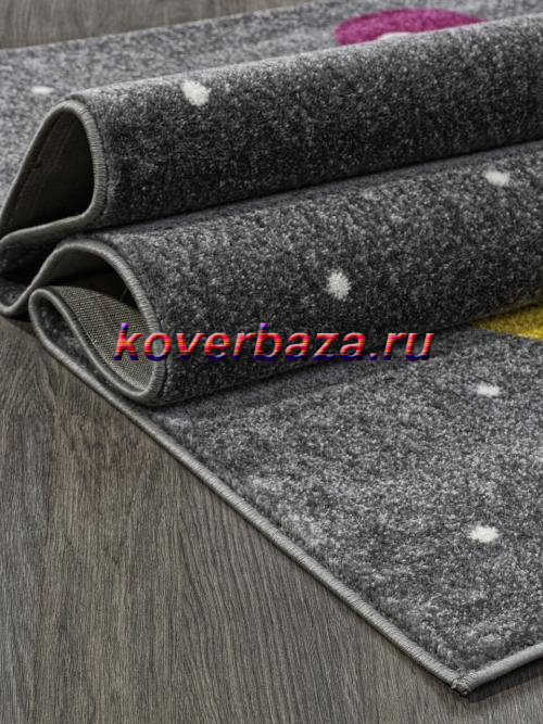 Ковер 27626-23755 Светло-бежевый Прямоугольный